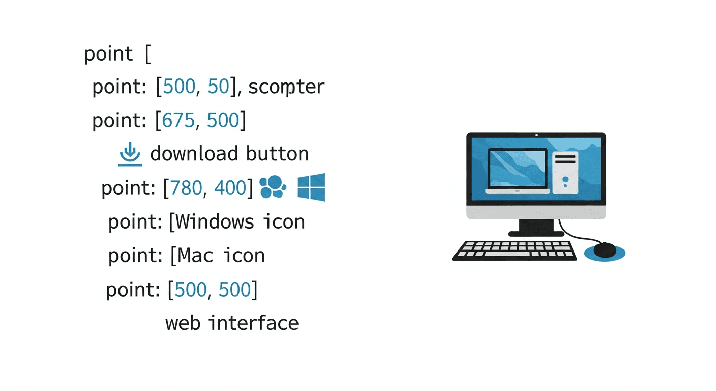 Interface de téléchargement et installation de CapCut PC sur Windows