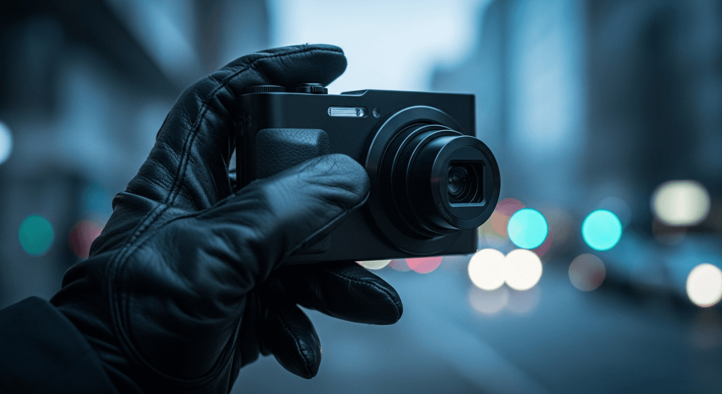 DJI Osmo Pocket 3 : test complet et avis