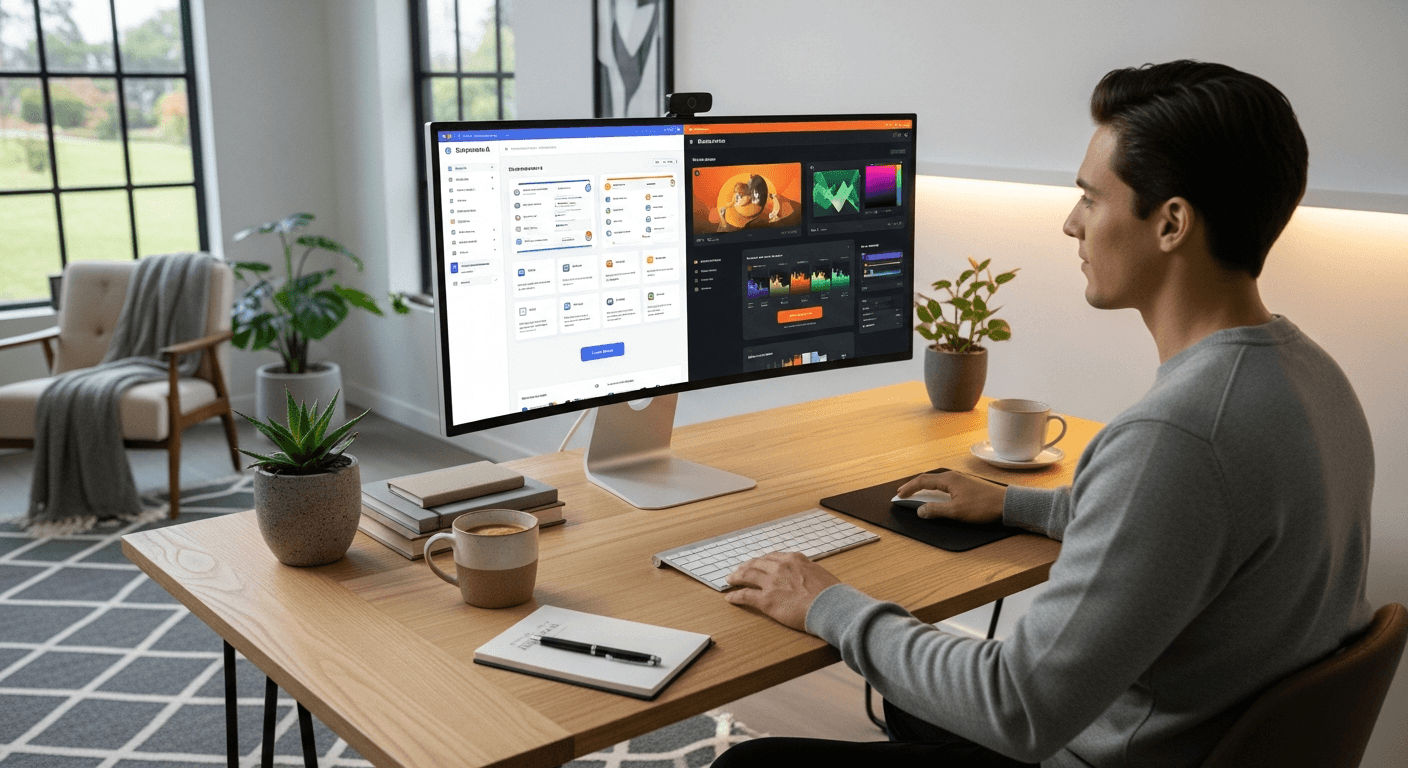 Guide de choix du logiciel de montage selon votre profil et votre budget
