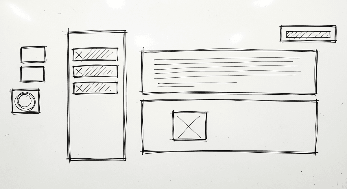 Wireframe : définition, outils gratuits et guide complet | aarv.fr